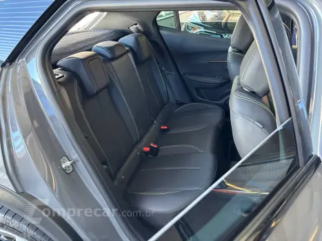 2008 GT 1.0 Turbo Flex 5p Aut.