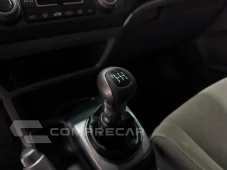 CIVIC 1.8 LXL 16V FLEX 4P MANUAL