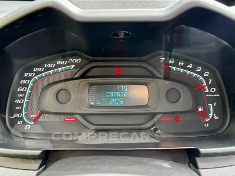 MONTANA 1.4 MPFI Sport CS 8V