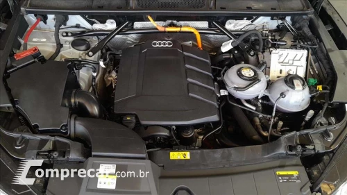 Q5 2.0 55 TFSIE PHEV SPORTBACK PERFORMANCE QUATTR