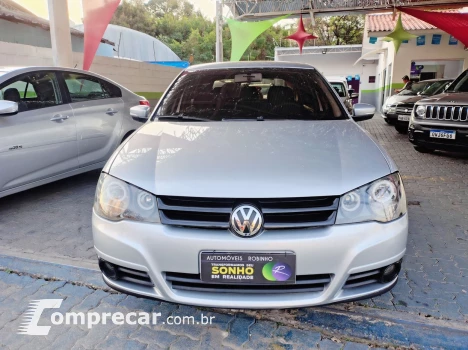 GOLF SPORTLINE 1.6 MI TOTAL 8V