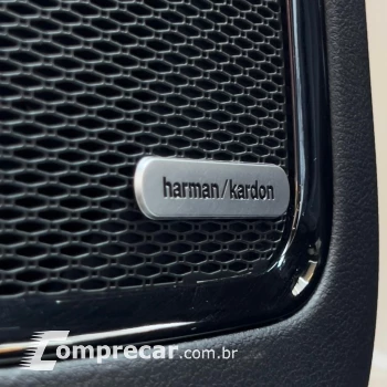 RAMPAGE LARAMIE 2.0 TB CD 4X4 Aut.