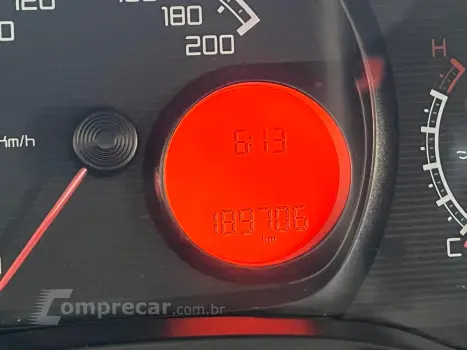 STRADA 1.4 MPI Hard Working CS 8V