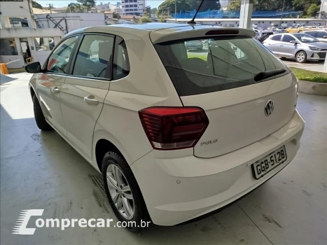 POLO 1.6 MSI