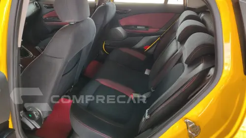 BRAVO 1.4 16V T-jet
