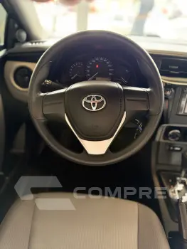 COROLLA 1.8 GLI 16V