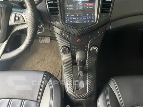 CRUZE 1.8 LT 16V