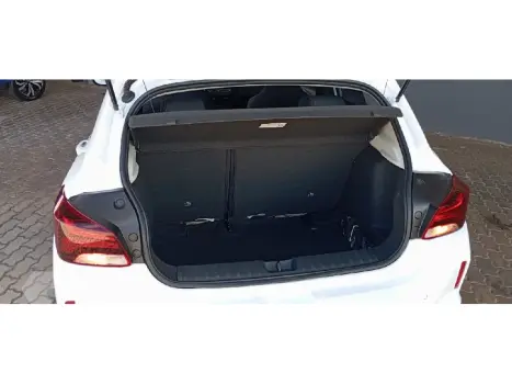 ONIX 1.0 TURBO FLEX LTZ AUTOMÁTICO