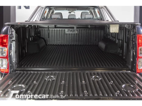 RANGER 2.5 XLT 4X2 CD 16V FLEX 4P MANUAL