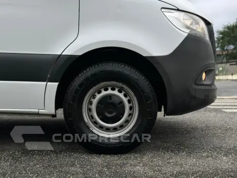 SPRINTER 2.2 CDI DIESEL FURGÃO 416 TA EXTRA LONGO MANUAL