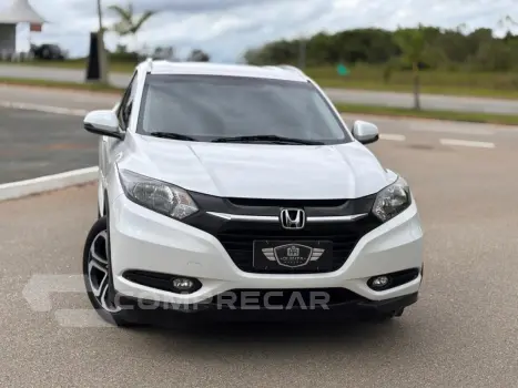 HR-V 1.8 16V FLEX EXL 4P AUTOMÁTICO