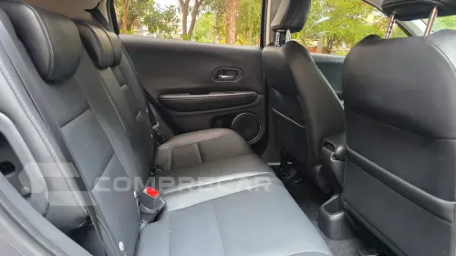 HR-V 1.8 16V EXL