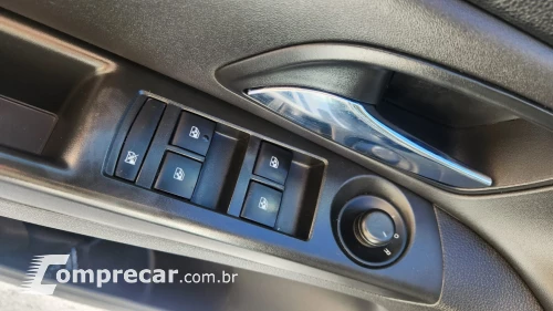 CRUZE 1.4 LT