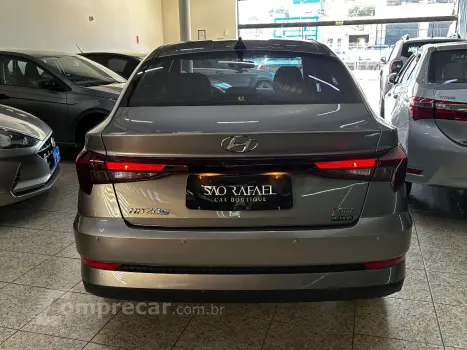 HB20S Comfort 1.0 TB Flex 12V Aut.