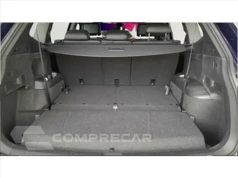 TIGUAN 2.0 300 TSI GASOLINA ALLSPACE R-LINE AUTOM