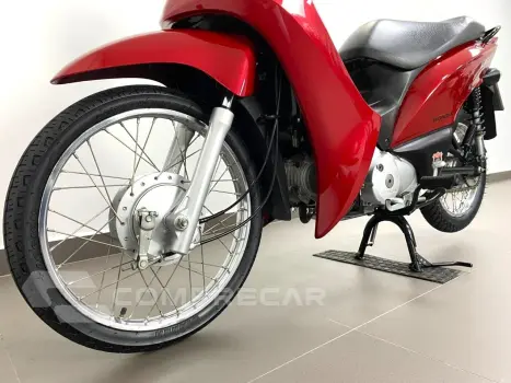 HONDA BIZ 125 ES