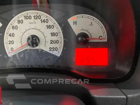 Palio 1.4 Mpi Elx 8V Flex 4P Manual