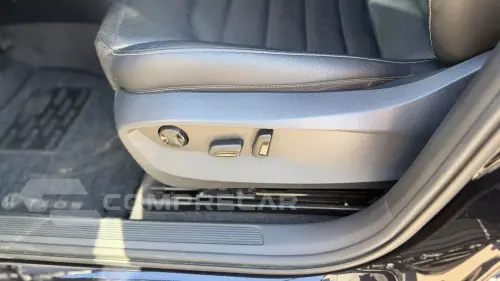 TAOS 1.4 250 TSI Comfortline