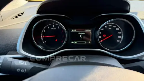 TRACKER 1.0 Turbo LTZ