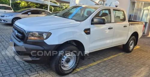 RANGER 3.2 XL 4X4 CD 20V