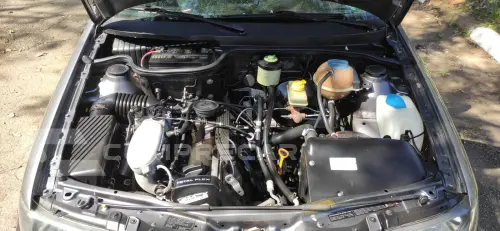 GOL 1.6 MI Power 8V G.III
