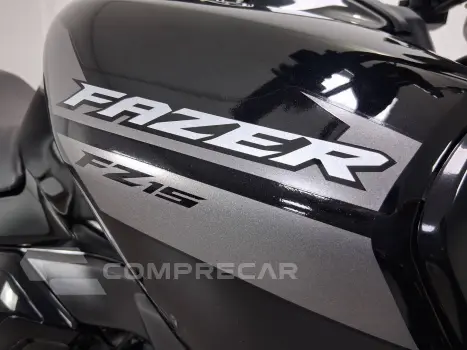 YAMAHA FZ15 FAZER ABS