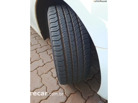 CRUZE 1.8 LT 16V FLEX 4P AUTOMÁTICO
