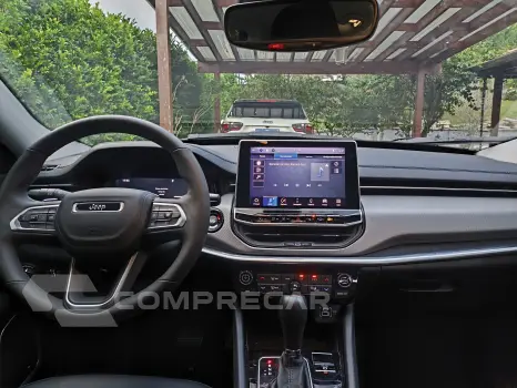COMPASS 1.3 T270 Turbo Longitude