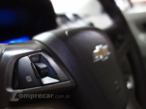 SPIN - 1.8 LTZ 8V 4P AUTOMÁTICO