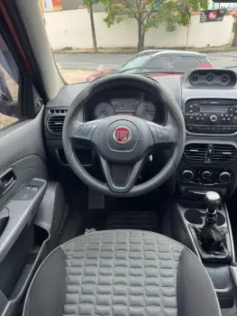 Strada Adventure CD 1.8