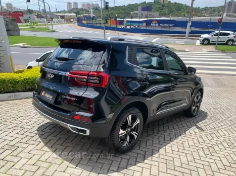 Tiggo 5X SPORT 1.5 Turbo Flex Aut.