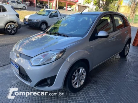 FIESTA HATCH - 1.6 ROCAM HATCH 8V 4P MANUAL