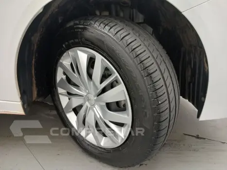 208 1.0 6V FLEX LIKE MANUAL
