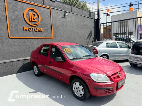 PRISMA 1.4 MPFI JOY 8V