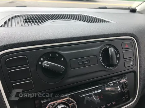 Up 1.0 Mpi Take Up 12V Flex 2P Manual