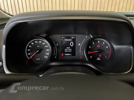 PULSE 1.3 FLEX DRIVE MANUAL