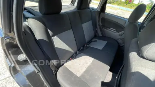 FIESTA 1.0 Rocam Hatch 8V