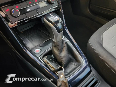 T-CROSS 1.0 200 TSI Comfortline