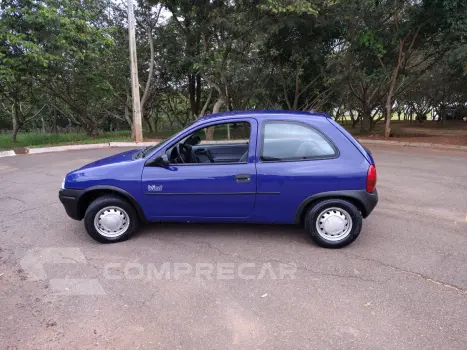 CORSA 1.0 MPF Wind 8V