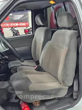 S10 P-Up Advantage 2.4 MPFI F.Power CS