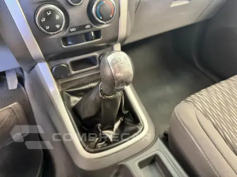 S10 LT 2.4 FLEXPOWER 4X2 CD