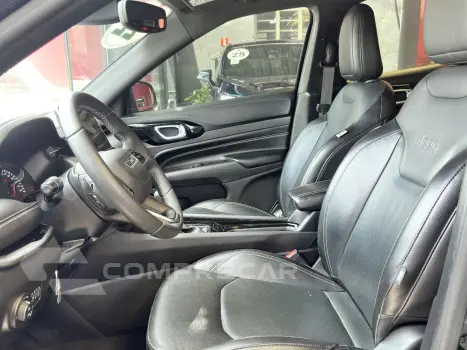 COMPASS 1.3 T270 TURBO FLEX LONGITUDE AT6