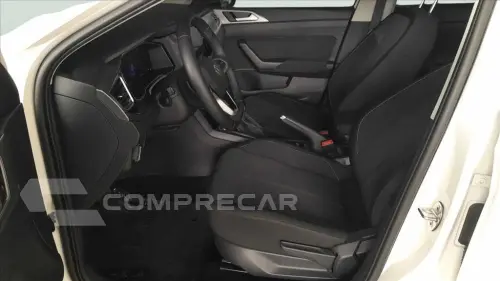 NIVUS 1.0 200 TSI TOTAL FLEX COMFORTLINE AUTOMÁTI