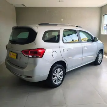 SPIN 1.8 LT 8V