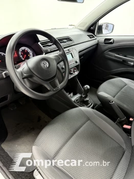 GOL 1.0 12V MPI Totalflex