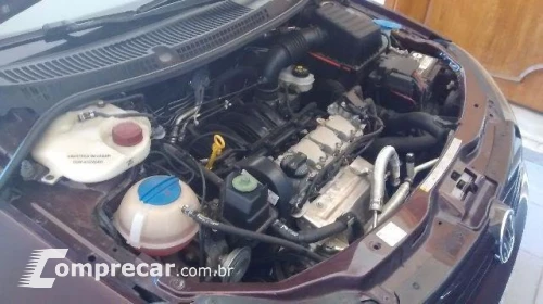 VOYAGE 1.6 MI Comfortline 8V
