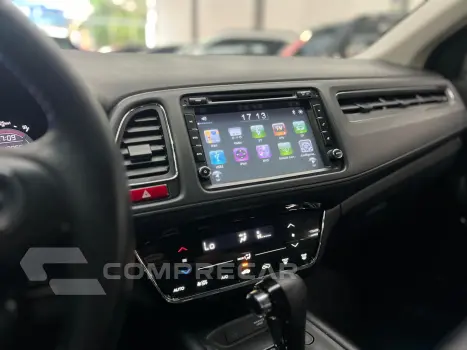 HR-V 1.8 16V FLEX EX 4P AUTOMÁTICO