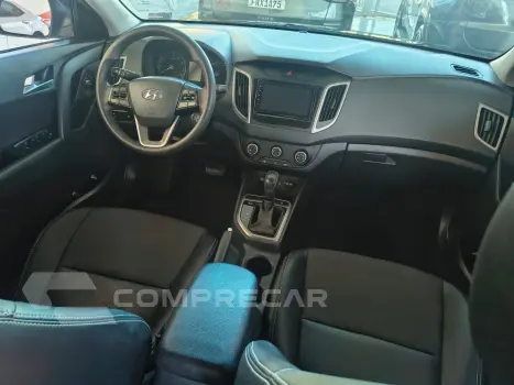 Creta 1.6 16V 4P FLEX SMART AUTOMÁTICO