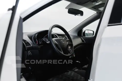 HB20 1.6 Comfort Plus 16V