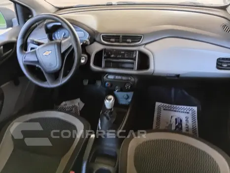 Chevrolet Onix LS